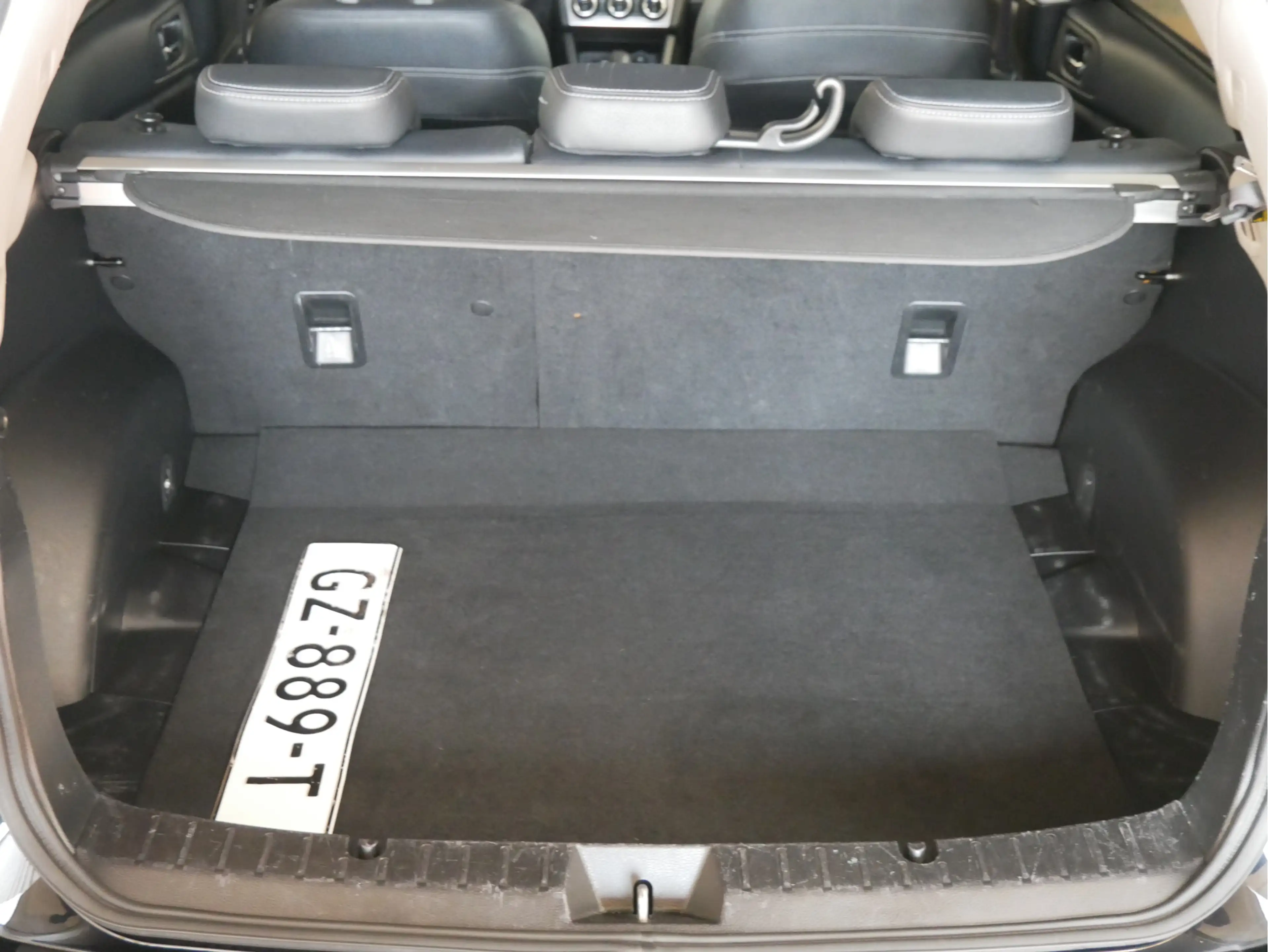 Subaru XV 2.0i Premium AWD — photo 10