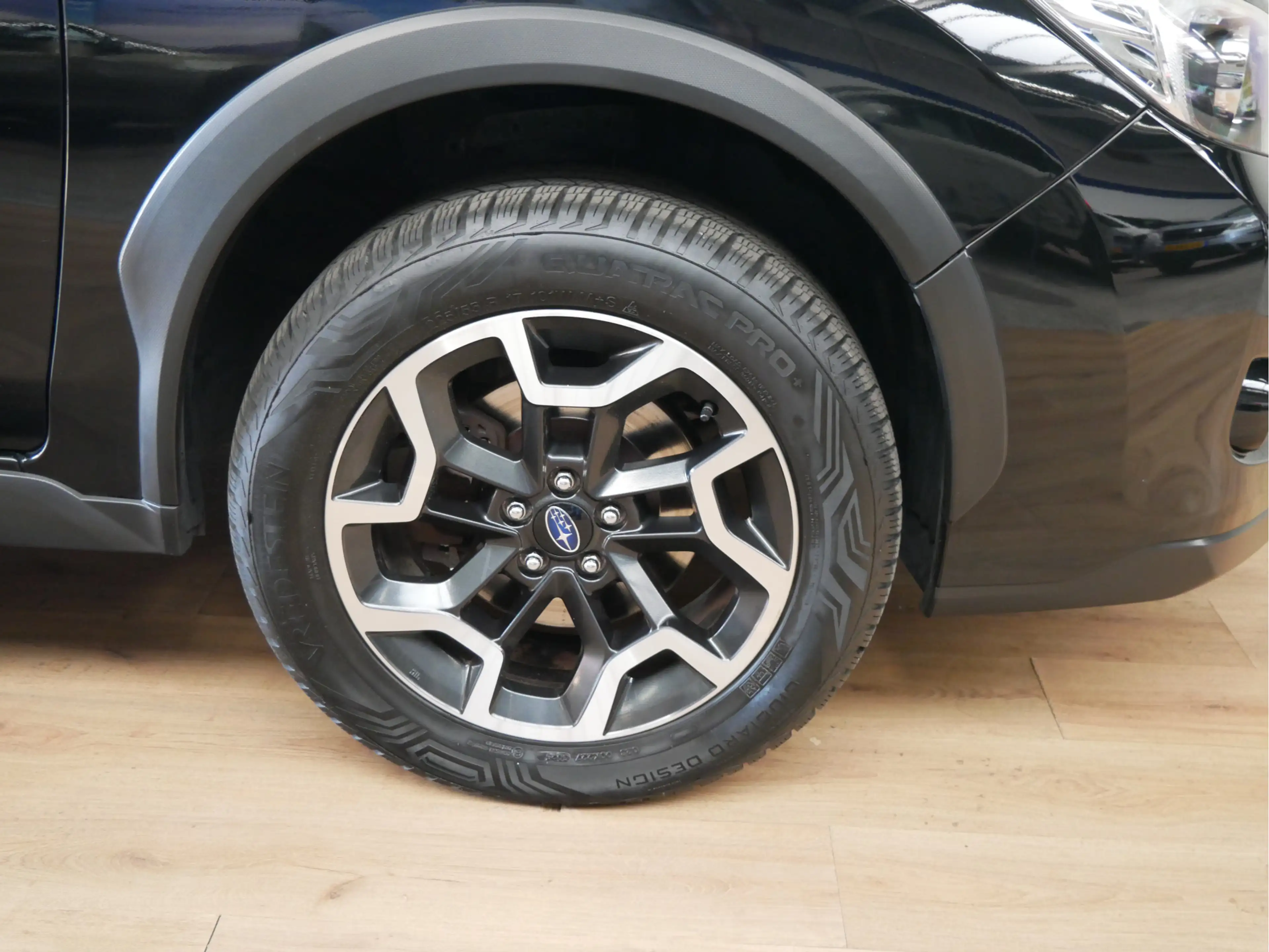 Subaru XV 2.0i Premium AWD — photo 21