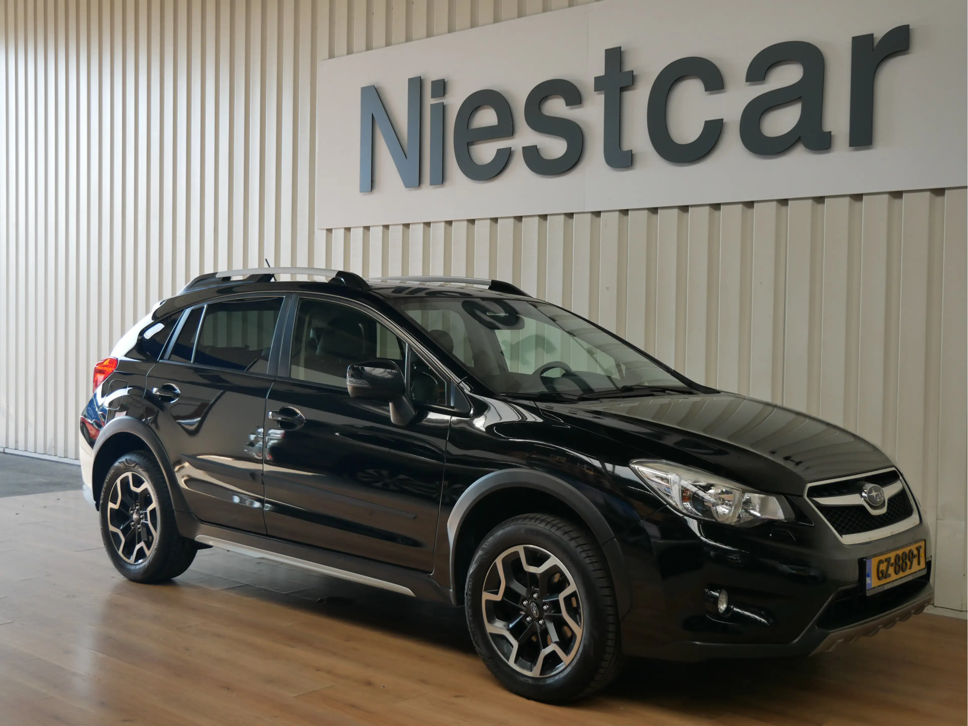 Subaru XV 2.0i Premium AWD