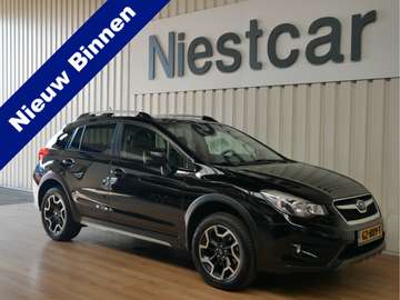 2.0i Premium AWD