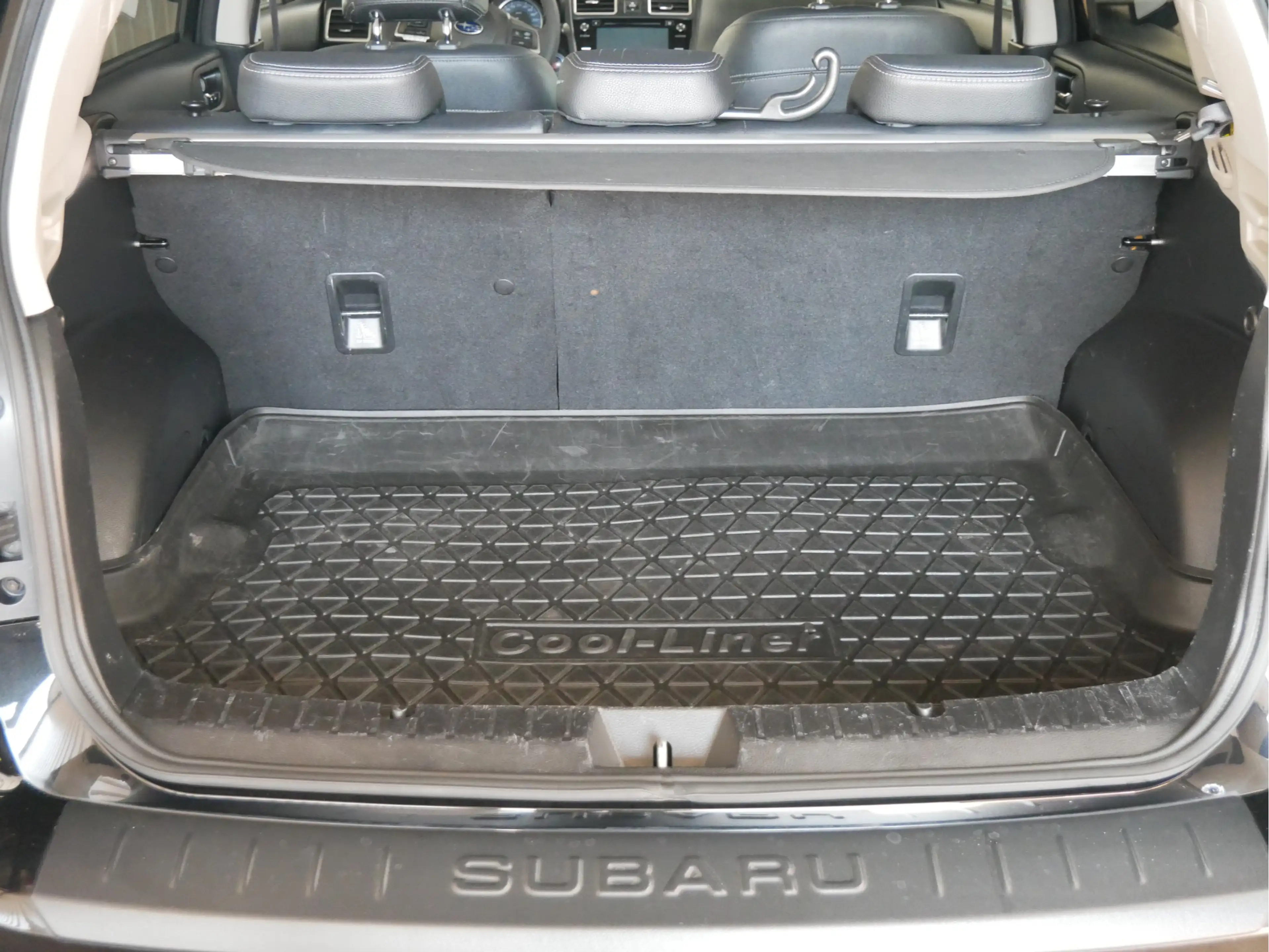 Subaru XV 2.0i Premium AWD — photo 9