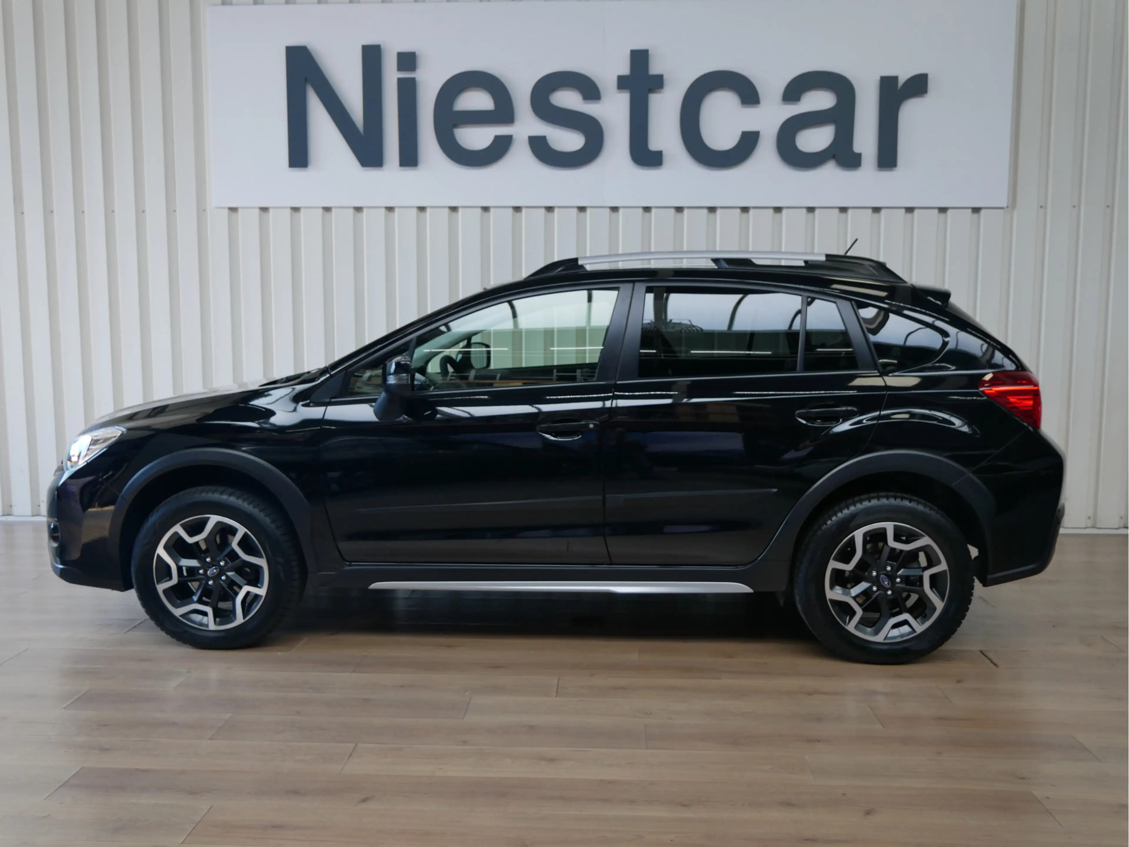 Subaru XV 2.0i Premium AWD — photo 5