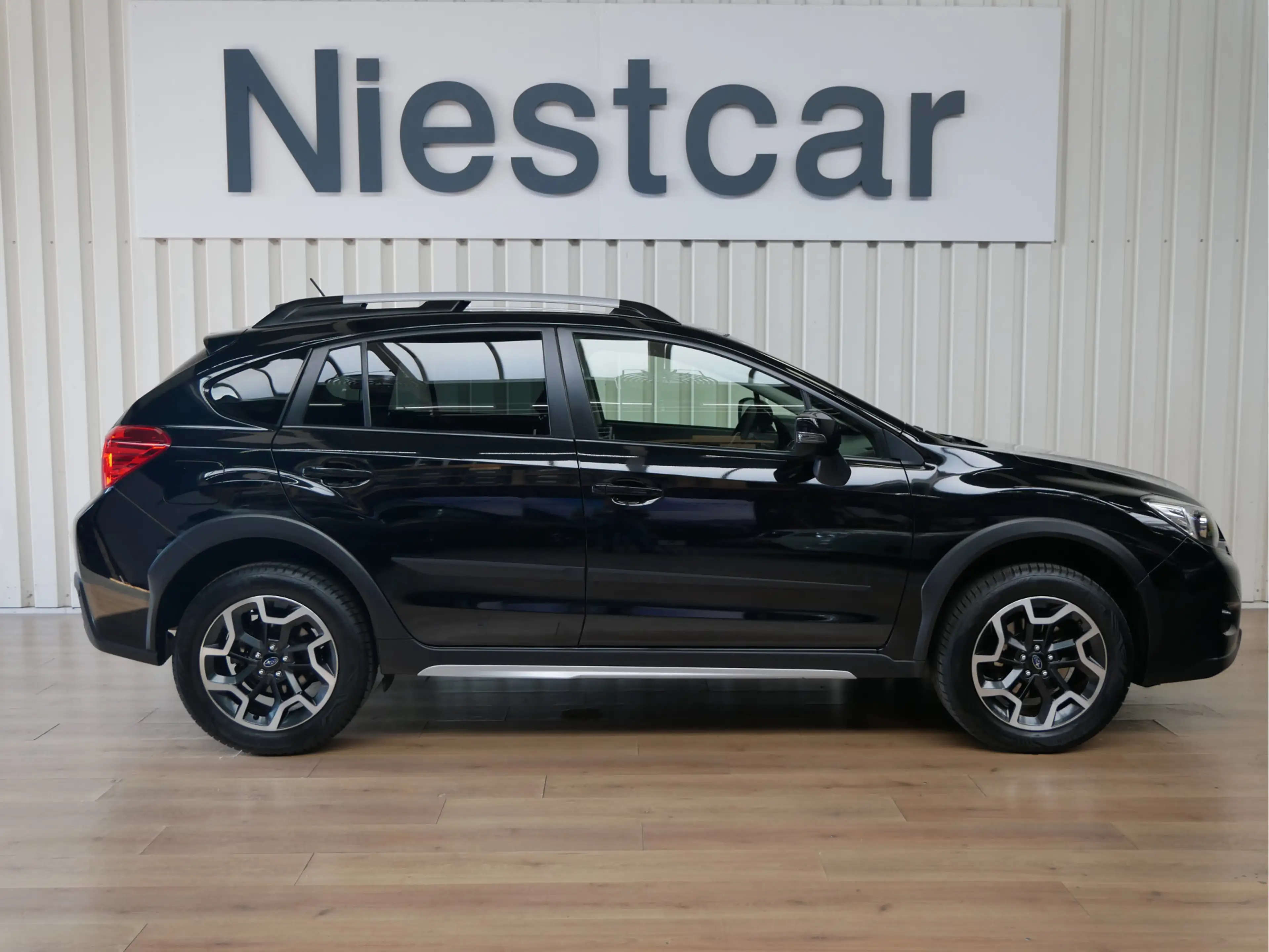Subaru XV 2.0i Premium AWD — photo 2