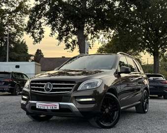 CDI BLUETEC 4Matic 2014 Camera ACC Memoryseats