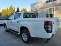 Mitsubishi L200 2.2DI-D Doble Cabina M-PRO Blanco - thumbnail 3