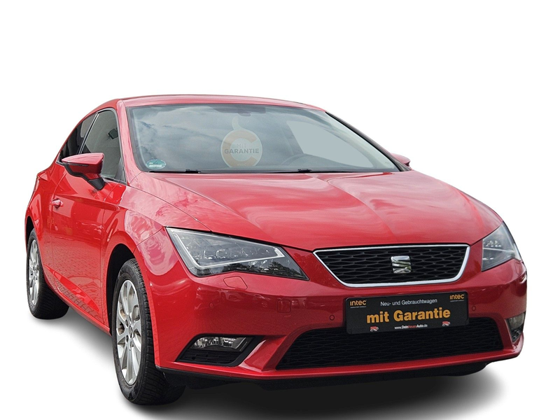 SEAT Leon SC Style — photo 4