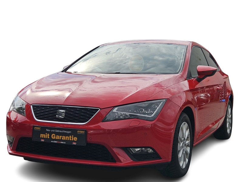 SEAT Leon SC Style