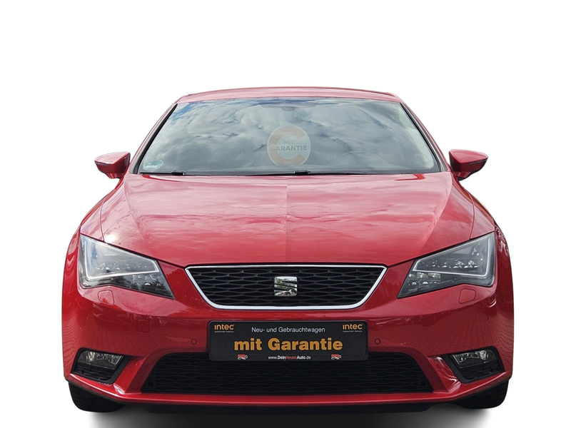 SEAT Leon SC Style — photo 2