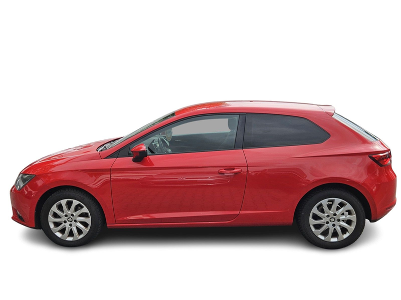 SEAT Leon SC Style — photo 10