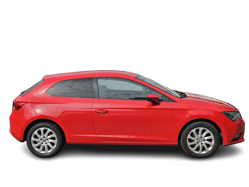 SEAT Leon SC Style — photo 5