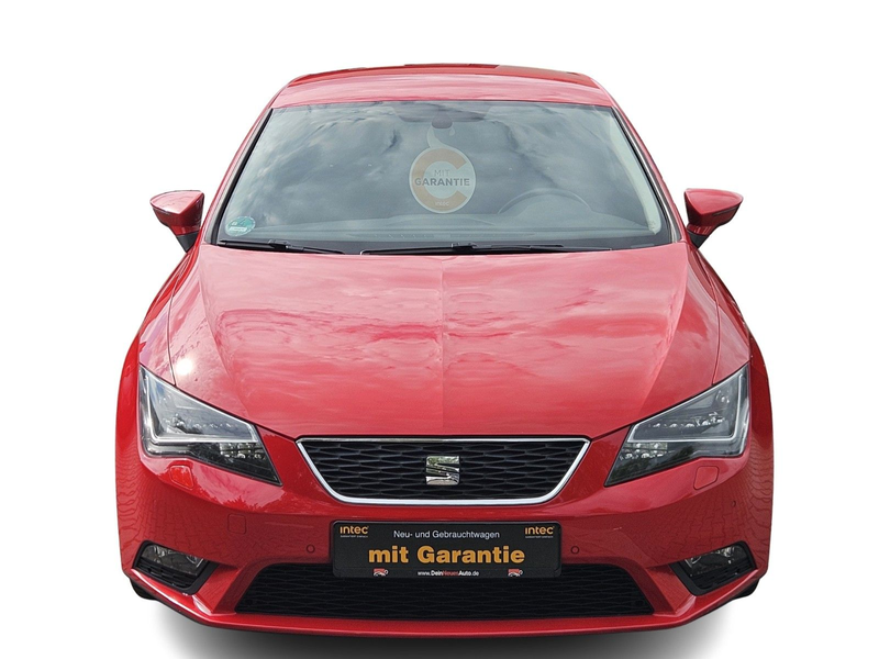 SEAT Leon SC Style — photo 3