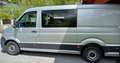 Volkswagen Crafter Crafter 35 Kastenwagen Plus L3 H2 TDI 4M Silber - thumbnail 8