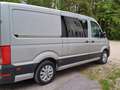 Volkswagen Crafter Crafter 35 Kastenwagen Plus L3 H2 TDI 4M Silber - thumbnail 3