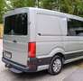 Volkswagen Crafter Crafter 35 Kastenwagen Plus L3 H2 TDI 4M Silber - thumbnail 2