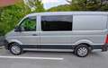 Volkswagen Crafter Crafter 35 Kastenwagen Plus L3 H2 TDI 4M Silber - thumbnail 4