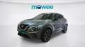 Nissan Juke 1.0 DIG-T N-Connecta 4x2 DCT 7 84kW Gris - thumbnail 1