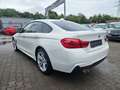 BMW 435 435d xDrive Gran Coupé M Sport*KAMERA*NAVI*PDC* Weiß - thumbnail 7
