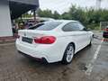 BMW 435 435d xDrive Gran Coupé M Sport*KAMERA*NAVI*PDC* Weiß - thumbnail 8