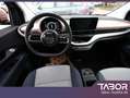 Fiat 500e 42kWh 118 Icon Nav Klima Temp DigCo 16Z BT Jaune - thumbnail 7