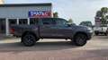 Toyota Hilux 4x4 Double Cab Autm. Comfort Grey - thumbnail 4