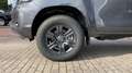 Toyota Hilux 4x4 Double Cab Autm. Comfort Grey - thumbnail 10