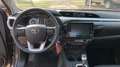 Toyota Hilux 4x4 Double Cab Autm. Comfort Grigio - thumbnail 16