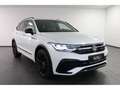 Volkswagen Tiguan Allspace 2.0 TDI 4M R-Line "Black Style" Weiß - thumbnail 3