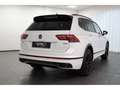 Volkswagen Tiguan Allspace 2.0 TDI 4M R-Line "Black Style" Weiß - thumbnail 5