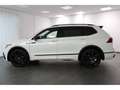 Volkswagen Tiguan Allspace 2.0 TDI 4M R-Line "Black Style" Weiß - thumbnail 6