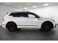 Volkswagen Tiguan Allspace 2.0 TDI 4M R-Line "Black Style" Weiß - thumbnail 4