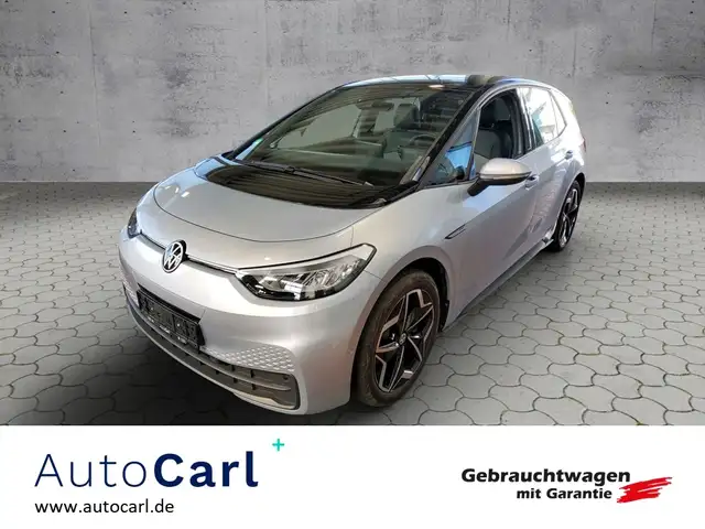 Volkswagen ID.3 Pro Performance 62kWh KEYLESS/NAV/RFK/SHZ