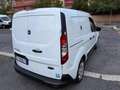 Ford Transit Connect 200 1.5 Ecoblue 100CV PC aut. Navi retrocamera Blanc - thumbnail 5