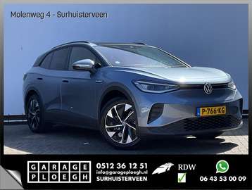 Pro 77 kWh 1Eig 360° Pano.dak Stoelverw. iQLight E