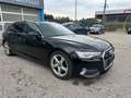 Audi A6 Avant 50 TFSI e PHEV quattro S-line S-tronic Schwarz - thumbnail 3