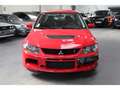 Mitsubishi Lancer EVOLUTION IX 2.0 TURBO 280 EVO 9 / EXCEPTIONNEL / EXPERTISE / ENTIEREMENT D ORIGINE Rot - thumbnail 7