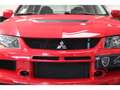 Mitsubishi Lancer EVOLUTION IX 2.0 TURBO 280 EVO 9 / EXCEPTIONNEL / EXPERTISE / ENTIEREMENT D ORIGINE Rot - thumbnail 2