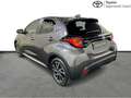 Toyota Yaris Hybrid Iconic Grey - thumbnail 3