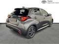 Toyota Yaris Hybrid Iconic Grey - thumbnail 17