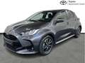 Toyota Yaris Hybrid Iconic Grey - thumbnail 1