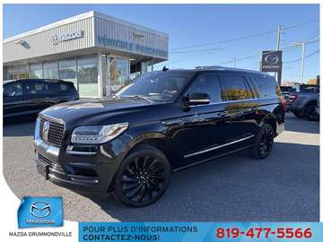 Reserve 4x4