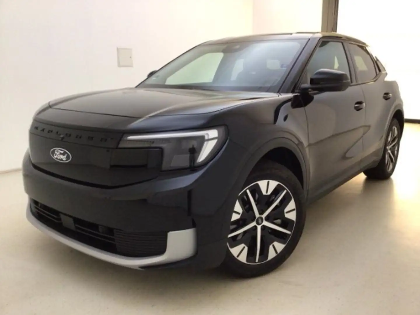 Ford Explorer RWD HUD Navi Digitales Cockpit Memory Sitze Massag Noir - 1