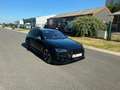 Audi RS4 RS4 AVANT QUATTRO 2.9 V6 TFSI / Tiptronic / IMMAT FR / FULL HISTORIQUE AUDI / PAS DE MALUS /TOIT OUV Noir - thumbnail 3
