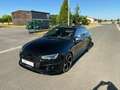 Audi RS4 RS4 AVANT QUATTRO 2.9 V6 TFSI / Tiptronic / IMMAT FR / FULL HISTORIQUE AUDI / PAS DE MALUS /TOIT OUV Noir - thumbnail 9