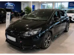 Ford Focus 2.0 SCTI ECOBOOST 250