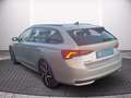 Skoda Octavia Combi 2.0 TDI DSG Sportline NAVI AHK W. PAKET Silber - thumbnail 5