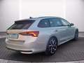 Skoda Octavia Combi 2.0 TDI DSG Sportline NAVI AHK W. PAKET Silber - thumbnail 6
