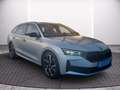 Skoda Octavia Combi 2.0 TDI DSG Sportline NAVI AHK W. PAKET Silber - thumbnail 3