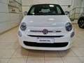 Fiat 500 1.0 70cv Ibrido Dolcevita Weiß - thumbnail 1