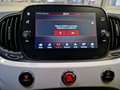 Fiat 500 1.0 70cv Ibrido Dolcevita Weiß - thumbnail 12