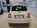 Fiat 500 1.0 70cv Ibrido Dolcevita Weiß - thumbnail 4